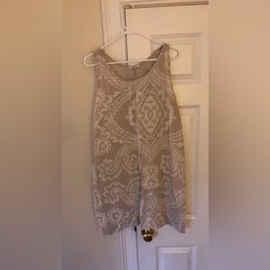 Medium Lea Rigoli Sundress
